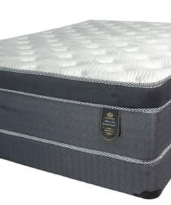 pocket coil 950 series 13" empror's dream eurotop FIRM