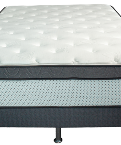 Pocket coil 950 series 14" Yorkville Eurotop