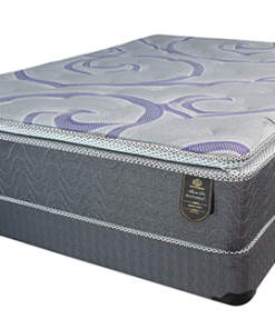 pocket coil 950 series 13" Aggen Pillow Top