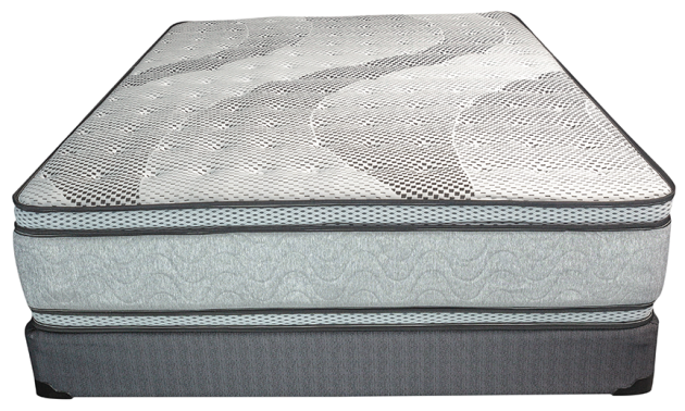 Value Line Product  13" Legend 2 sided pillow top - Image 3