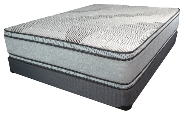 Value Line Product  13" Legend 2 sided pillow top