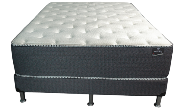 Alternative view of Pocket coil 950 series 14" Royal Sleep firm-tight Top