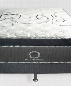 POCKET COILS 1100 series 14" Supreme Eurotop