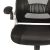Alternative view of Figo Office Chair in Grey and Black