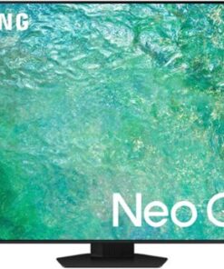 Samsung - 55” Class QN85C Neo QLED 4K UHD Smart Tizen TV