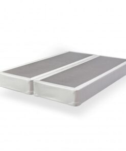 Queen Split Box Spring
