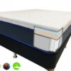 pocket coil foam