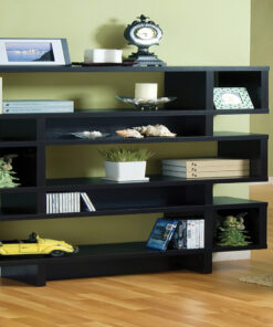 Display Shelf - Black