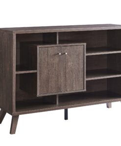 Buffet/Server - Walnut Oak