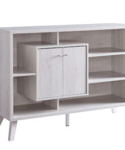 Buffet/Server - White Oak