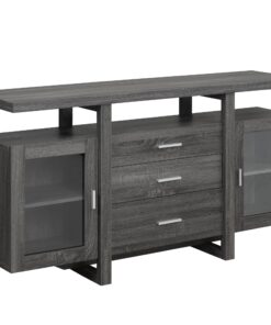 Buffet/Server - Grey