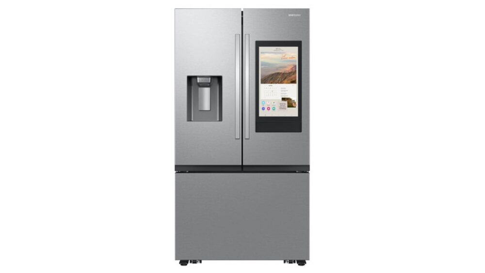 Samsung RF27CG5900SRAC Refrigerator