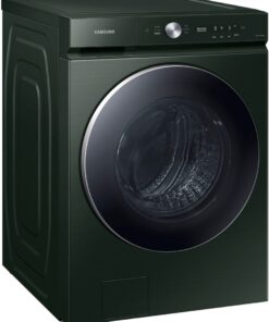 Alternative view of Samsung WF53BB8900AGUS & DVE53BB8900GAC Washer Dryer