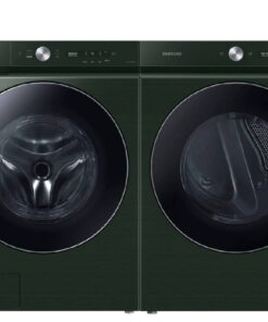 Samsung WF53BB8900AGUS & DVE53BB8900GAC Washer Dryer