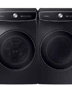 Samsung WF60M9900AV & DVE60M9900V Washer Dryer