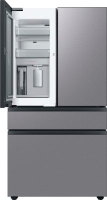 Alternative view of Samsung RF29BB8600QLAA Refrigerator