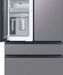 Alternative view of Samsung RF29BB8600QLAA Refrigerator