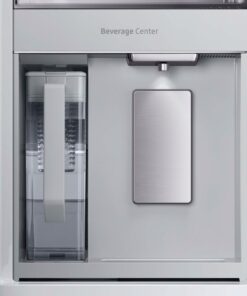 Alternative view of Samsung RF23BB8600QLAA Refrigerator