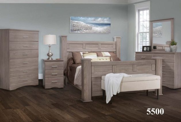 Bedroom Set