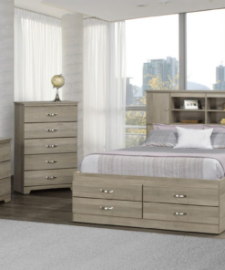 Bedroom Set 5600
