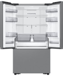 Alternative view of Samsung RF27CG5100SRAA Refrigerator