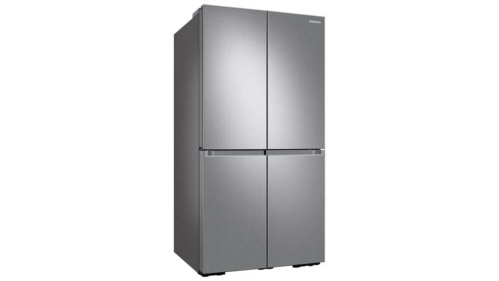 Samsung RF27CG5100SRAA Refrigerator