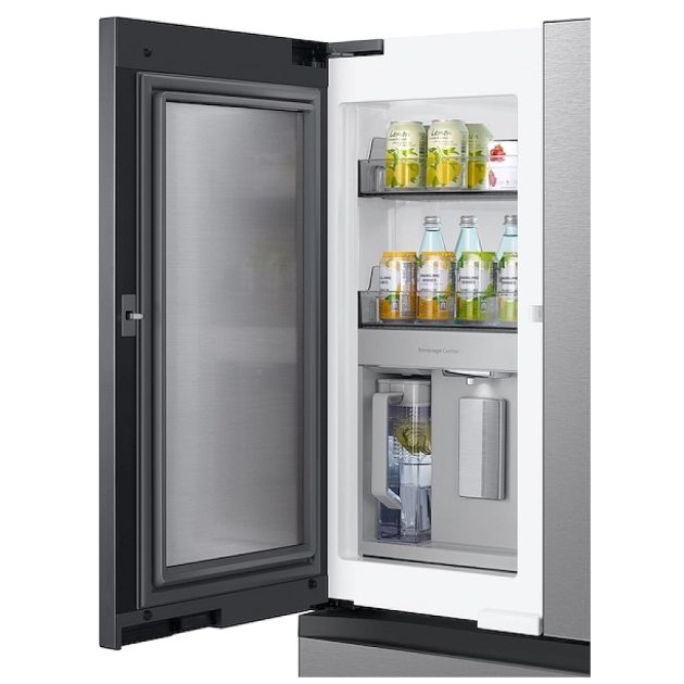 Samsung Bespoke RF29BB8600QLAA Refrigerator - Image 6