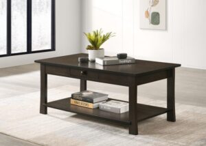 Alternative view of Coffee Table IF-3200