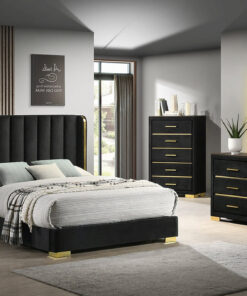 Madison Bedroom Set