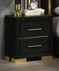 Alternative view of Madison Bedroom Set