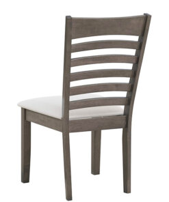 Alternative view of T-1080 7 Pcs Dining Set