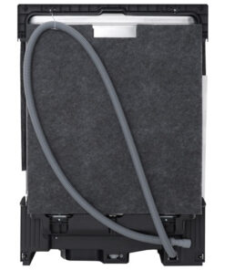 Alternative view of LG 24" 46dB Built-In Dishwasher with Third Rack