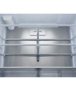 Alternative view of LG LRFLC2706S Refrigerator
