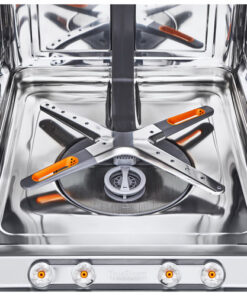 Alternative view of LG LDPS6762S Dishwasher