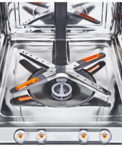 Alternative view of LG 24" 44dB Built-In Dishwasher with Stainless Steel Tub & Third Rack