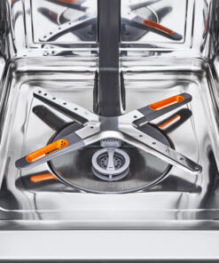 Alternative view of LG 24" 44dB Built-In Dishwasher with Third Rack