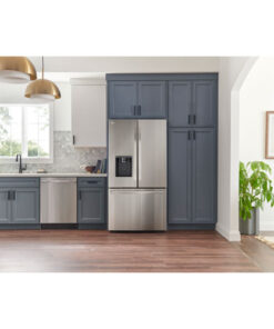 Alternative view of LG LRFXC2606S Refrigerator