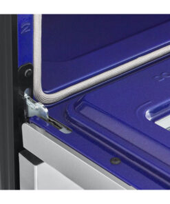 Alternative view of LG LSIS6338F Stove