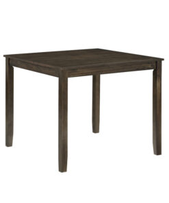 Alternative view of 5Pc Dining Set-Hazel Collection 5838CH-5P