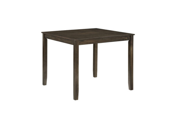 Alternative view of 5Pc Dining Set-Hazel Collection 5838CH-5P