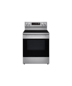 LG LREL6323S Stove
