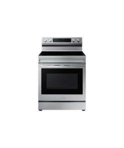 Samsung NE63A6711SS Stove