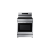 Samsung NE63A6711SS Stove