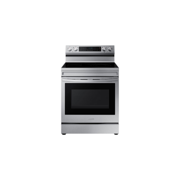 Samsung NE63A6711SS Stove