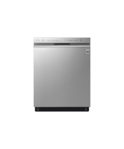 LG 24" 48dB Built-In Dishwasher w/ Third Rack