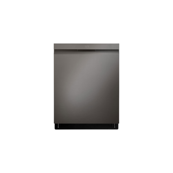 LG 24" 44dB Built-In Dishwasher with Stainless Steel Tub & Third Rack