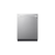 LG 24" 46dB Built-In Dishwasher with Third Rack