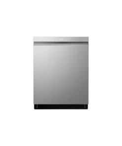 LG 24" 44dB Built-In Dishwasher with Third Rack