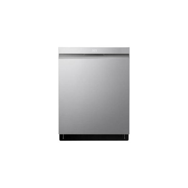 LG 24" 44dB Built-In Dishwasher with Third Rack