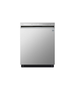 LG 24" 50dB Built-In Dishwasher
